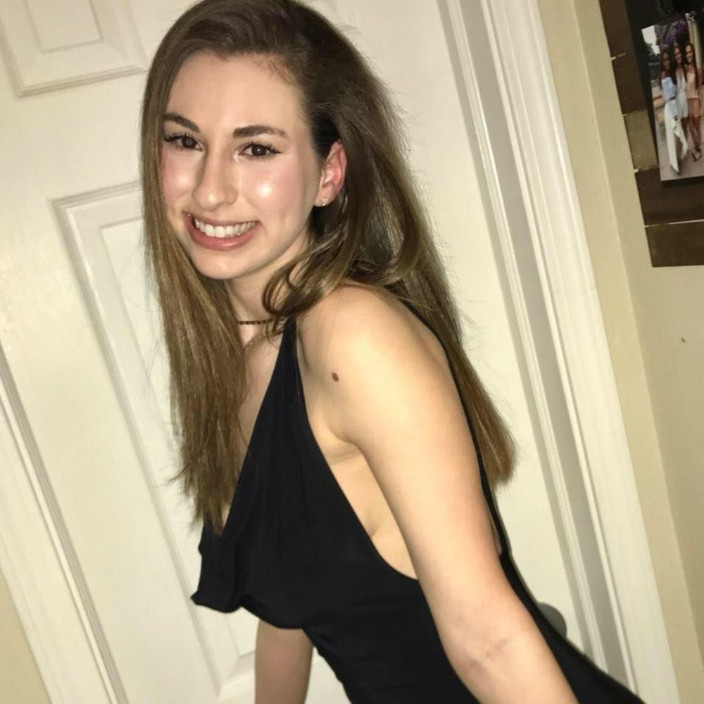 Meet your Posher, Lindsey